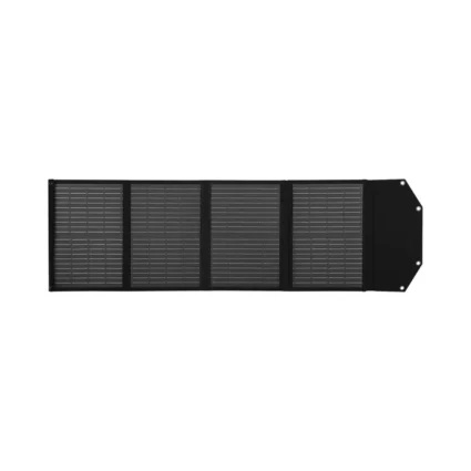 Портативна сонячна панель LPS 60W