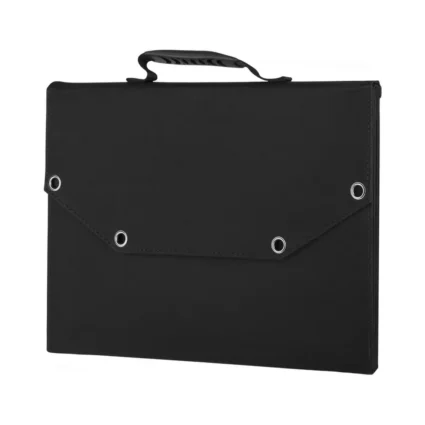Портативна сонячна панель LPS 60W