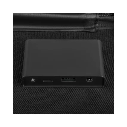 Портативна сонячна панель LPS 60W