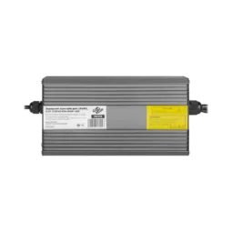Зарядний пристрій для акумуляторів LiFePO4 3.2V (3.65V)-20A-64W-LED