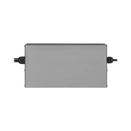 Зарядний пристрій для акумуляторів LiFePO4 3.2V (3.65V)-20A-64W-LED