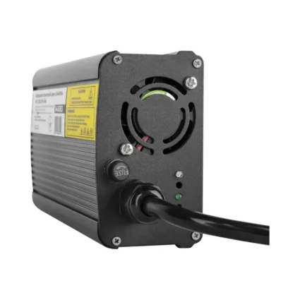 Зарядний пристрій для акумуляторів LiFePO4 24V (29.2V)-10A-240W