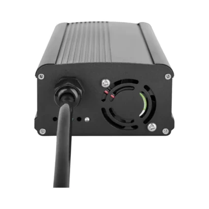 Зарядний пристрій для акумуляторів LiFePO4 24V (29.2V)-10A-240W
