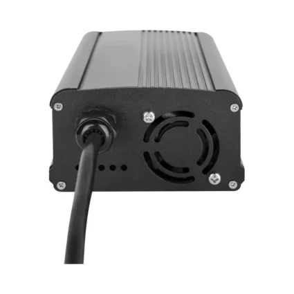 Зарядний пристрій для акумуляторів LiFePO4 24V (29.2V)-10A-240W