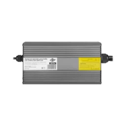 Зарядний пристрій для акумуляторів LiFePO4 3.2V (3.65V)-30A-96W-LED