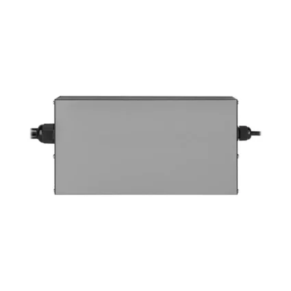 Зарядний пристрій для акумуляторів LiFePO4 3.2V (3.65V)-30A-96W-LED