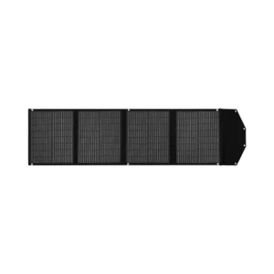 Портативна сонячна панель LPS 100W