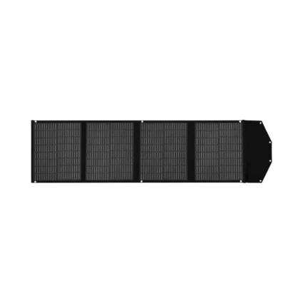 Портативна сонячна панель LPS 100W