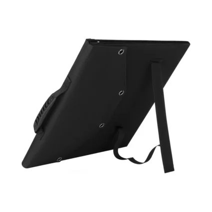 Портативна сонячна панель LPS 100W