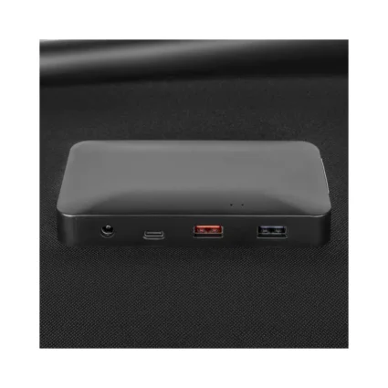 Портативна сонячна панель LPS 100W