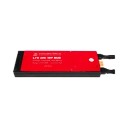 BMS плата LTO 48V 20S 100A симметрия