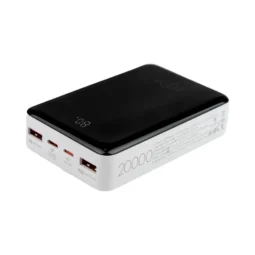 Бездротовий Рower Bank LP PQ18 20000mAh