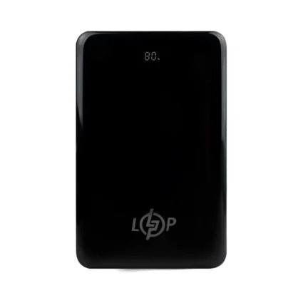 Бездротовий Рower Bank LP PQ18 20000mAh
