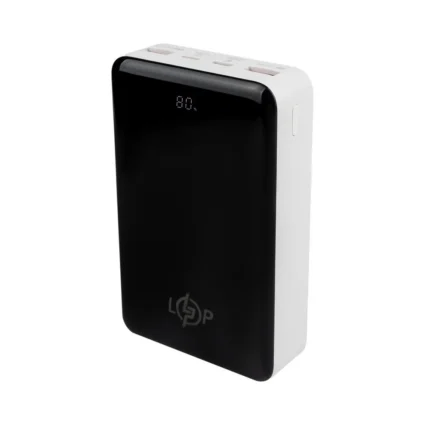 Бездротовий Рower Bank LP PQ18 20000mAh
