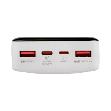 Бездротовий Рower Bank LP PQ18 20000mAh