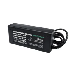 Імпульсний блок живлення GV-SAS-C 12V5A (60W) с вилкой