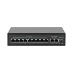 Комутатор мережевий POE GV-016-D-09+2P