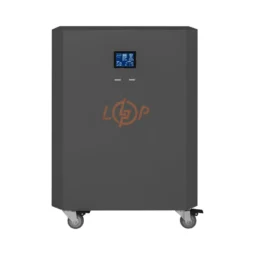 Система резервного живлення LP Autonomic Power F2.5-2.6kWh Графіт глянець