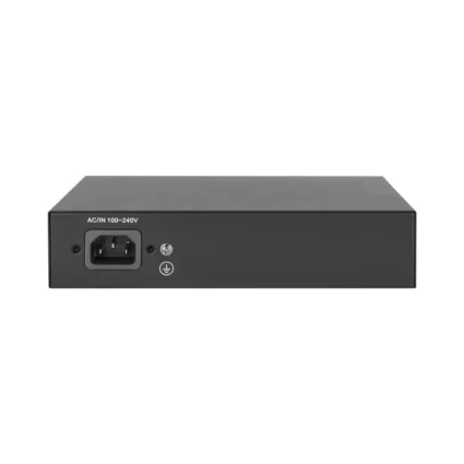 Комутатор мережевий POE GV-015-D-06+2P