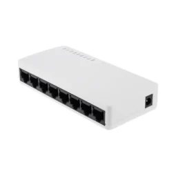 Комутатор мережевий GV-002-H-08P