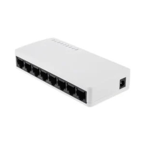 Комутатор мережевий GV-002-H-08P