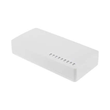 Комутатор мережевий GV-002-H-08P