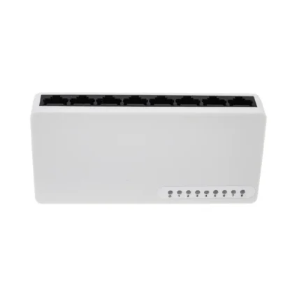 Комутатор мережевий GV-002-H-08P