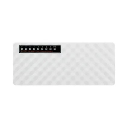 Комутатор мережевий GV-002-H-08P