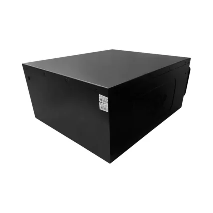 Акумулятор LP LiFePO4 51,2V - 100 Ah (5120Wh) (BMS 100A/50А) метал Smart BT