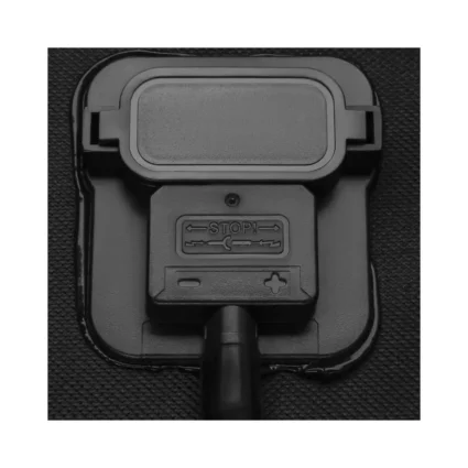 Портативна сонячна панель LP 100W (GX20 2pin)