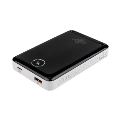 Бездротовий Рower Bank LP PQ17 10000mAh