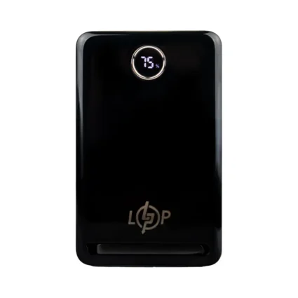 Бездротовий Рower Bank LP PQ17 10000mAh