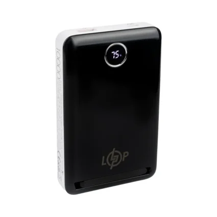 Бездротовий Рower Bank LP PQ17 10000mAh