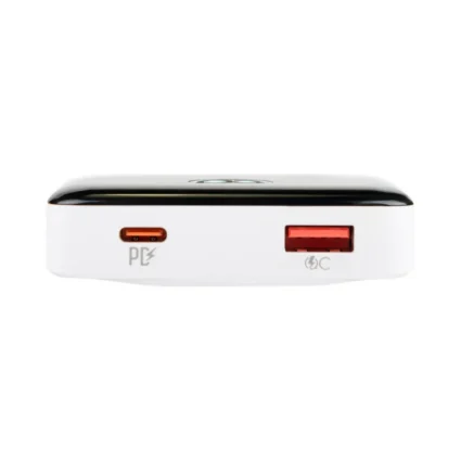 Бездротовий Рower Bank LP PQ17 10000mAh