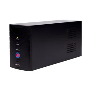 Лінійно-інтерактивне ДБЖ LP 650VA (390Вт)