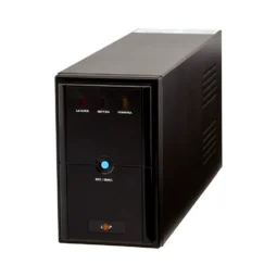 Лінійно-інтерактивне ДБЖ LPM-U625VA (437Вт)