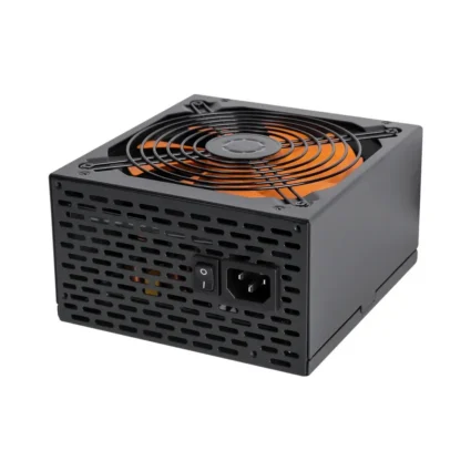 Комп'ютерний блок живлення LP ATX-1000W 14 см APFC 80+ Bronze