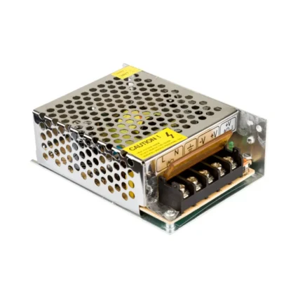 Імпульсний блок живлення GV-SPS-C 12V3A-L (36W)