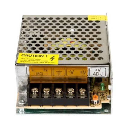 Імпульсний блок живлення GV-SPS-C 12V3A-L (36W)