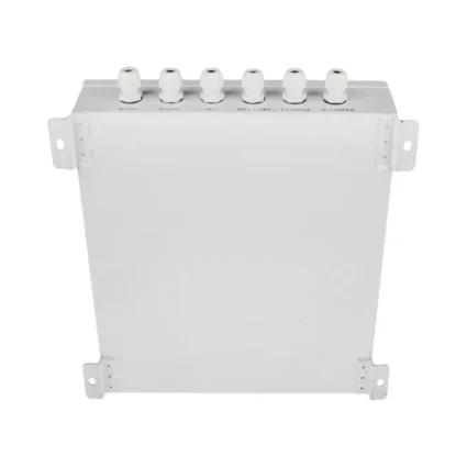 Контролер антиреверсу (Anti-reflux Box) (Anti-reflux Box)