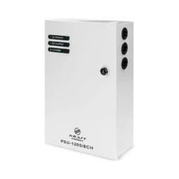 Джерело безперебійного живлення Kraft PSU-1205/8CH