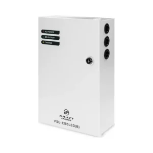 Джерело безперебійного живлення Kraft PSU-1205LED(B)