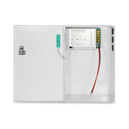 Джерело безперебійного живлення Kraft PSU-1205LED(B)
