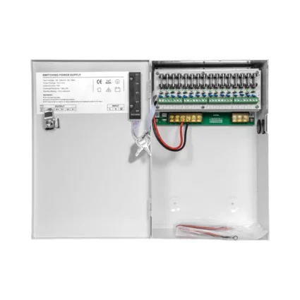 Джерело безперебійного живлення Kraft PSU-1210/16CH