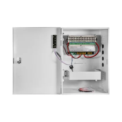 Джерело безперебійного живлення Kraft PSU-1220/16CH