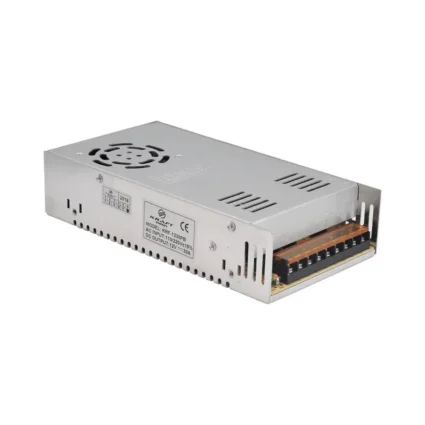 Блок живлення KRF-1230PB Kraft 12V/30A
