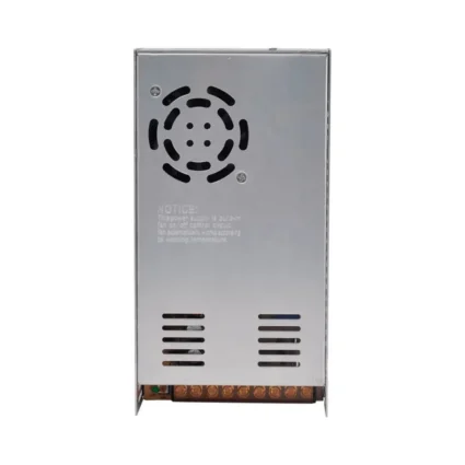 Блок живлення KRF-1230PB Kraft 12V/30A