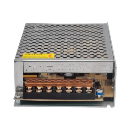 Блок живлення KRF-1205PB Kraft 12V/5A