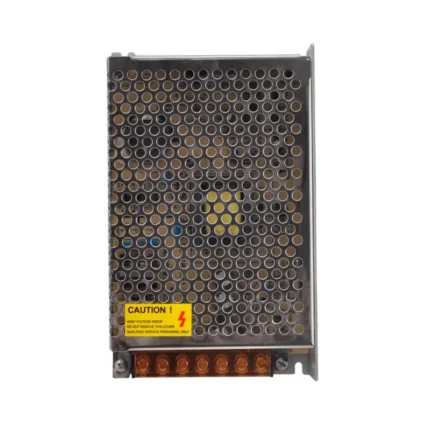 Блок живлення KRF-1205PB Kraft 12V/5A
