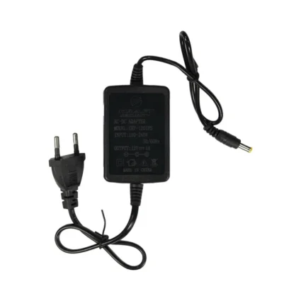 Блок живлення KRF-1201PS Kraft 12V/1A